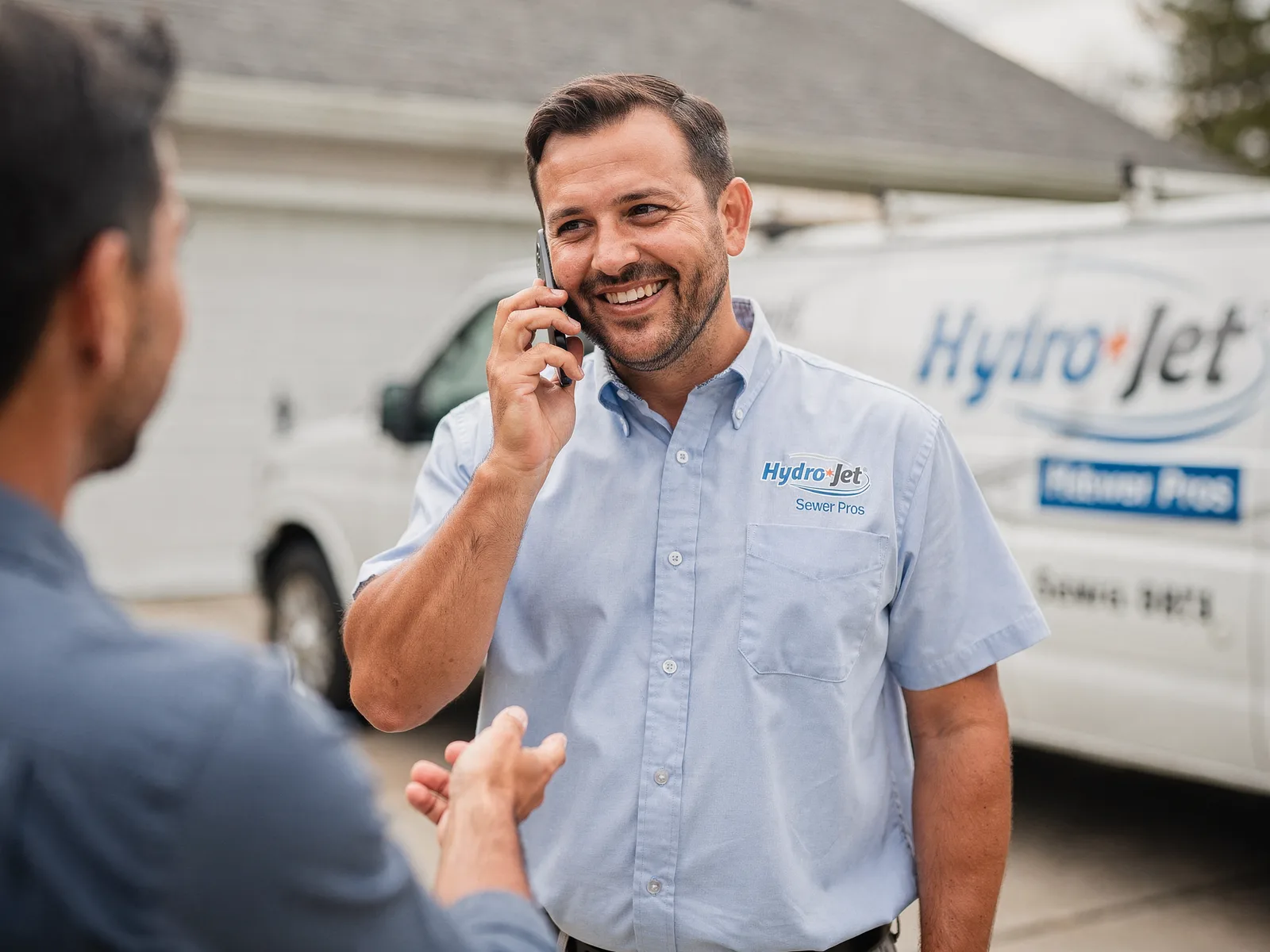 Hydro Jetting Thorpe, WV FAQs